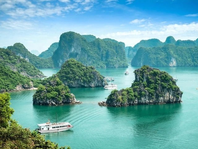 halong-cruise