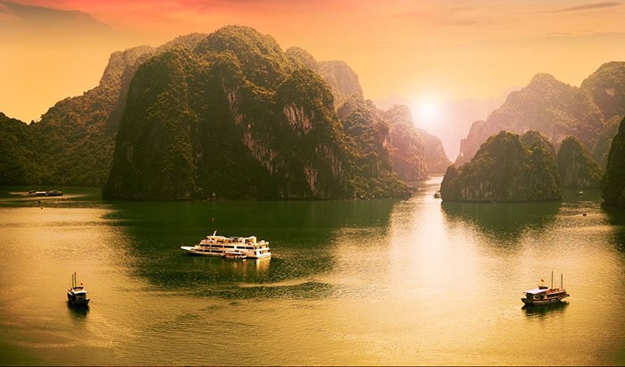 halong-cruise