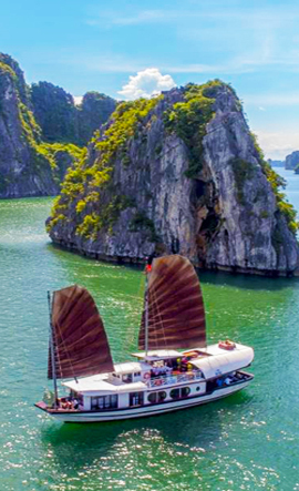 halong-bay-cruise